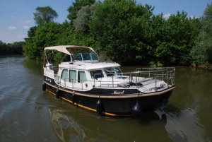 Linssen Dutch Sturdy 320 „2508“ – fotka 3