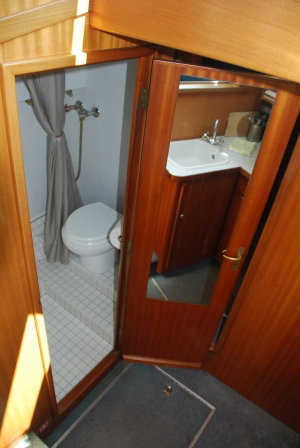Linssen Dutch Sturdy 320 „2508“ – fotka 14