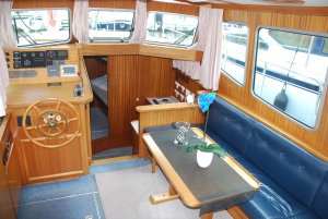 Linssen Dutch Sturdy 320 „2508“ – fotka 10