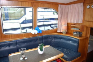 Linssen Dutch Sturdy 320 „2508“ – fotka 8