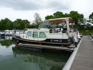 Linssen Dutch Sturdy 320 „2508“ – fotka 2
