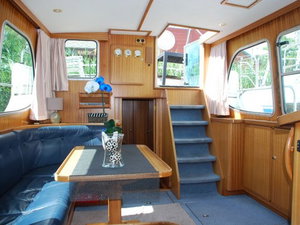 Linssen Dutch Sturdy 320 „2508“ – fotka 18
