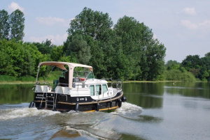 Linssen Dutch Sturdy 320 „2508“ – fotka 5