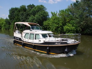 Linssen Dutch Sturdy 320 „2508“ – fotka 1