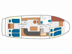Linssen Dutch Sturdy 320 „2508“ – fotka 17