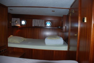 Linssen Dutch Sturdy 320 „2508“ – fotka 6