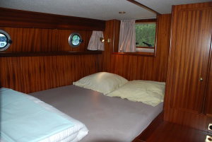 Linssen Dutch Sturdy 320 „2508“ – fotka 7