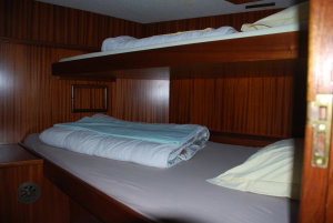 Linssen Dutch Sturdy 320 „2508“ – fotka 12