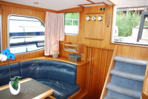Linssen Dutch Sturdy 320 „2508“ – fotka 9