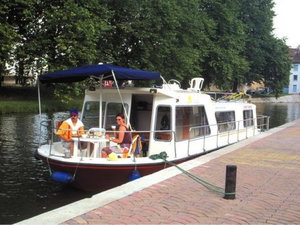 Espade 1150 Fly „2505“ – fotka 1