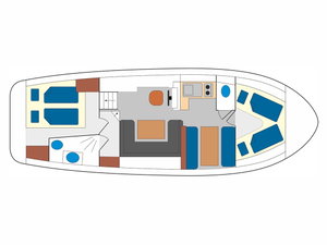 Linssen Vlet 1030 „2509“ – fotka 12