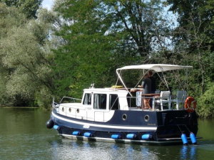 Linssen Vlet 1030 „2509“ – fotka 1