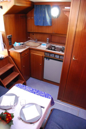 Linssen Vlet 1030 „2509“ – fotka 9