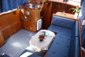 Linssen Vlet 1030 „2509“ – fotka 10