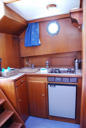 Linssen Vlet 1030 „2509“ – fotka 6