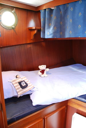 Linssen Vlet 1030 „2509“ – fotka 3