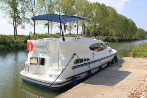 Haines 34 „2507“ – fotka 2