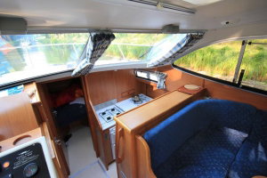 Haines 34 „2507“ – fotka 12