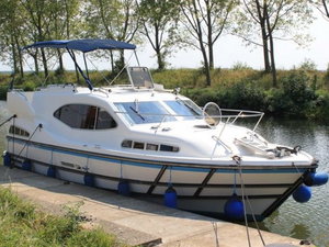Haines 34 „2507“ – fotka 1