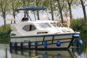 Haines 34 „2507“ – fotka 5