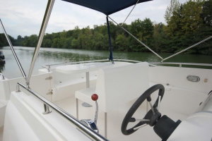 Haines 34 „2507“ – fotka 8