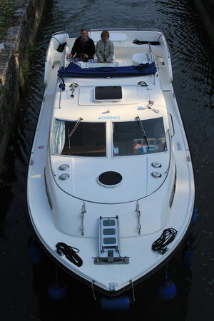 Haines 34 „2507“ – fotka 4
