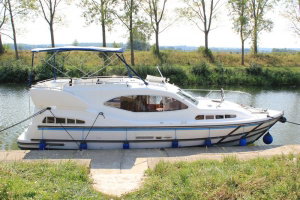 Haines 34 „2507“ – fotka 3