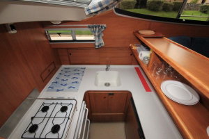 Haines 34 „2507“ – fotka 15