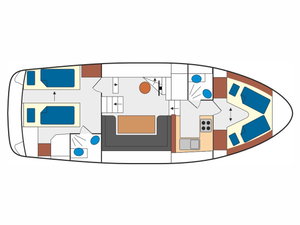 Haines 34 „2507“ – fotka 23