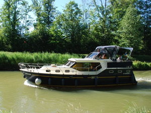 Consonant 1100 „2515“ – fotka 1