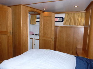 Gruno 38 Royal „2501“ – fotka 9