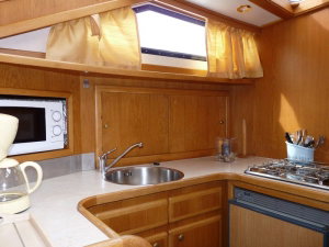 Gruno 38 Royal „2501“ – fotka 6