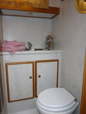 Gruno 38 Royal „2501“ – fotka 12