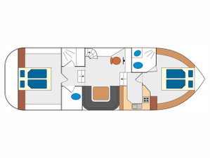 Gruno 38 Royal „2501“ – fotka 14