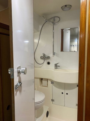Haines 38 „2402“ – fotka 8