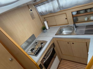 Haines 38 „2402“ – fotka 16