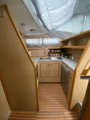 Haines 38 „2402“ – fotka 15