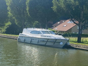 Haines 38 „2402“ – fotka 4