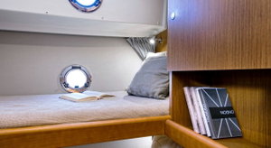 Swift Trawler 35 „KAYCI“ – fotka 5