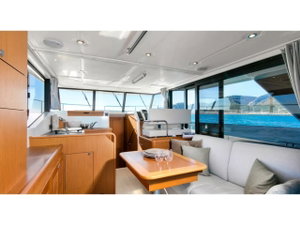 Swift Trawler 35 „KAYCI“ – fotka 8