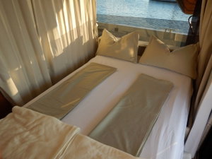 Swift Trawler 35 „KAYCI“ – fotka 2