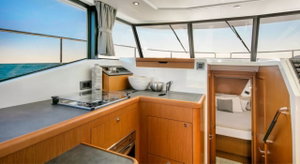 Swift Trawler 35 „KAYCI“ – fotka 4