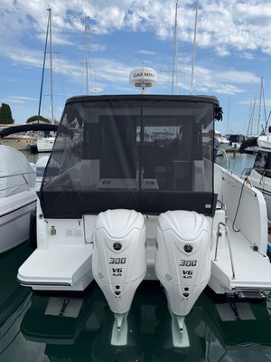 Merry Fisher 1095 „Serendipity“ – fotka 2