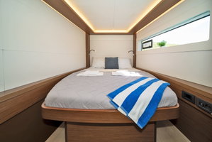Lagoon 46 „White Pearl“ – fotka 8