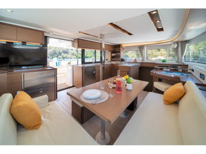 Lagoon 46 „White Pearl“ – fotka 2