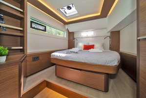 Lagoon 46 „White Pearl“ – fotka 5