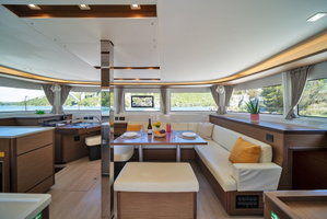 Lagoon 46 „White Pearl“ – fotka 19
