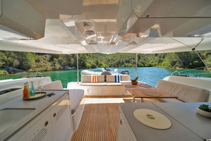 Lagoon 46 „White Pearl“ – fotka 23