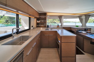 Lagoon 46 „White Pearl“ – fotka 4
