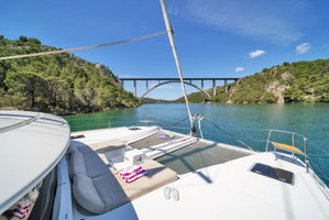 Lagoon 46 „White Pearl“ – fotka 16